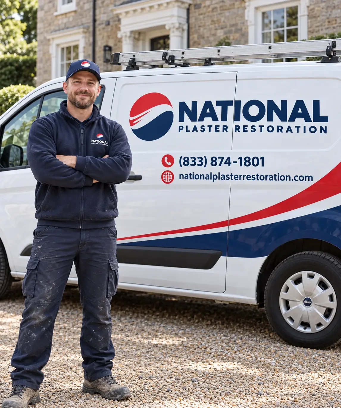 Plaster Repair company in Dundee, MS